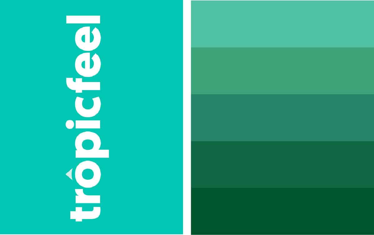 Psychology of Color: 95% of the Top Brands Only Use One or Two